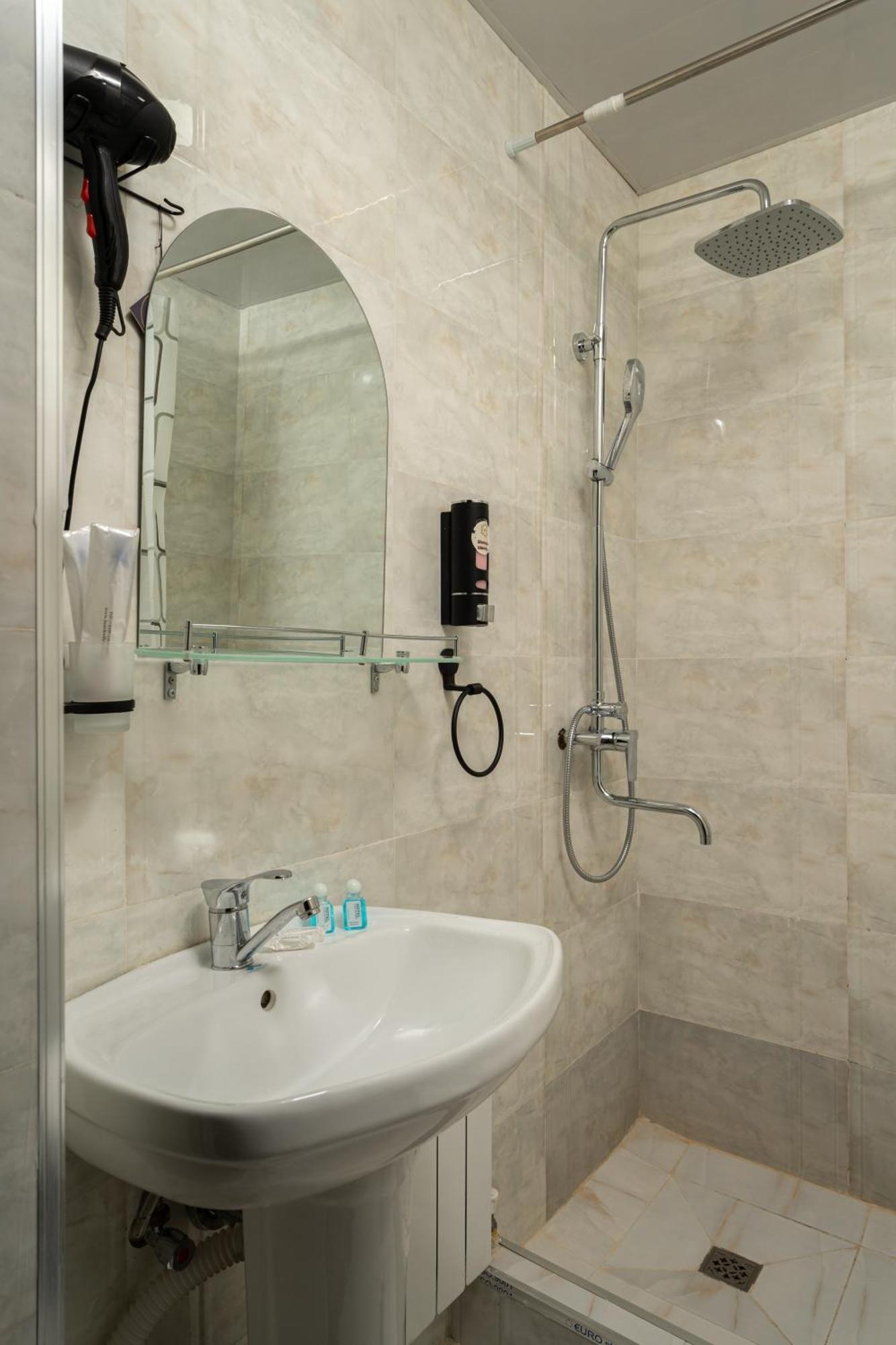 Sv Hotel Taşkent Oda fotoğraf