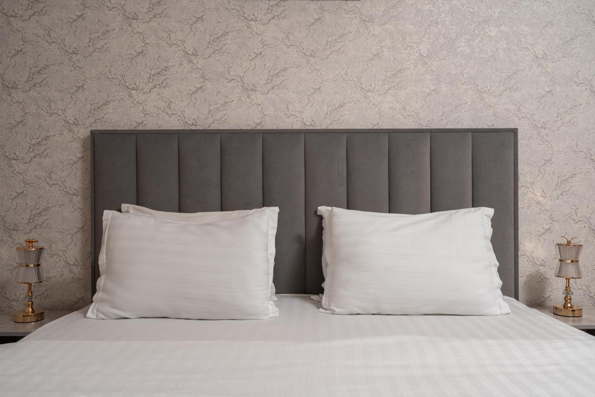 Sv Hotel Taşkent Dış mekan fotoğraf