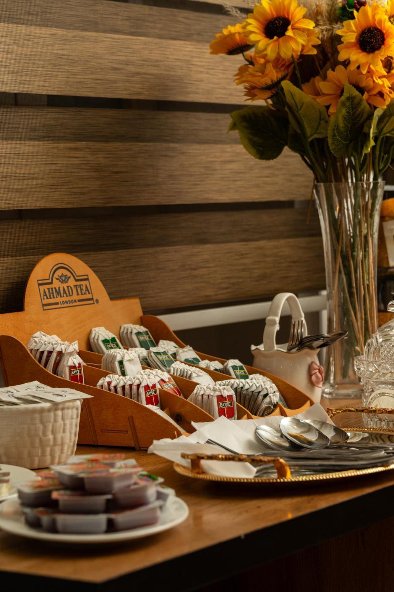 Sv Hotel Taşkent Dış mekan fotoğraf