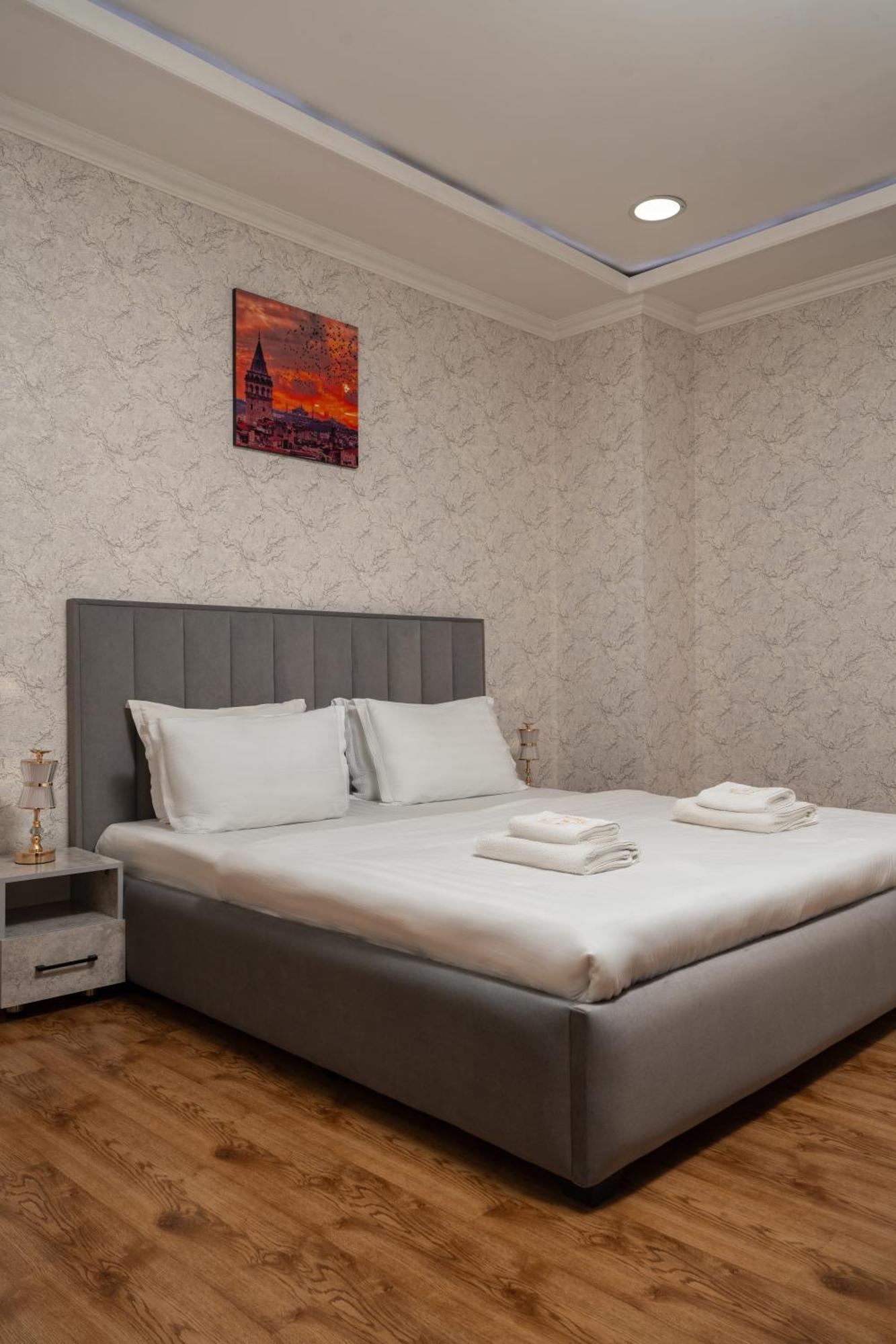 Sv Hotel Taşkent Dış mekan fotoğraf